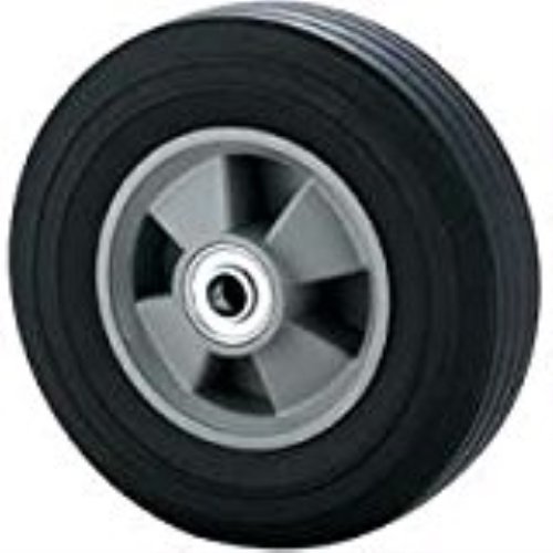 HAND TRUCK WHEEL 8X2.25SOLID Amazon.ca Industrial & Scientific