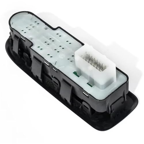Commande lève-vitre électrique Citroën C3 16 broches haute durabilité - 2