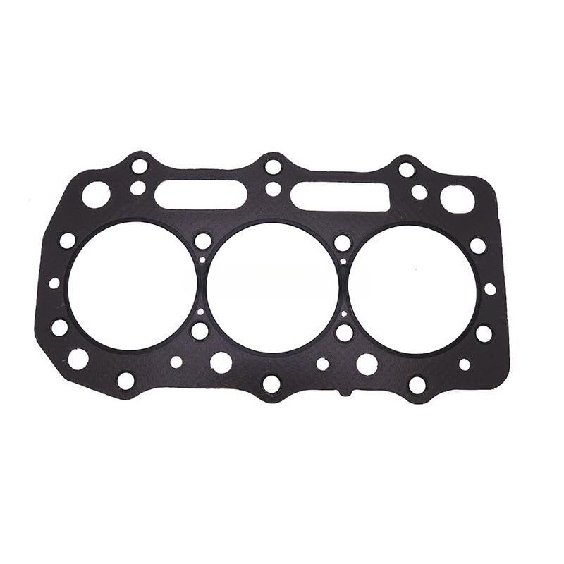 Cylinder Head Gasket 111147280 for Perkins 103-10 for Shibaura S753 Engine
