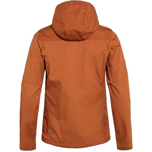 Fjällräven Stina Jacket W 89234 243 Terra Cotta Brown L