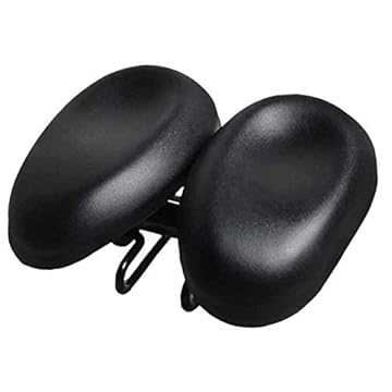 bike saddle no nose