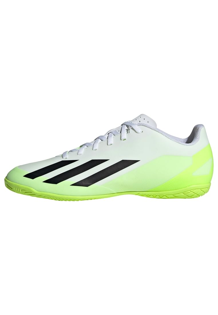 adidas X Crazyfast.4 Indoor Chaussure Unisex