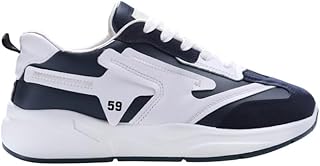 حذاء رياضي جديد بتصميم جريء من تيستا تورو