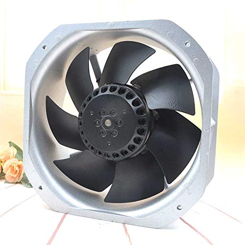 Server cooler fan F2E-260B-230 resistant a la haute temperature - 5