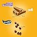 PEDIGREE Mega Box Tasty Minis Huhn und Enten Geschmack + JUMBONE Mini Rind und Geflügel Geschmack 740g