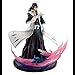 Megahouse-G.E.M. Series Bleach Byakuya Kuchiki Bleach: Thousand-Year Blood War Figure