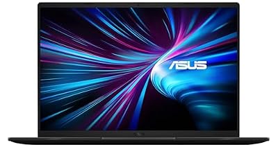 ASUS V16 16" WUXGA 144Hz Gaming Laptop, Intel® Core™ 7 240H, RTX™ 5070, 16GB DDR5 RAM, 1TB SSD, V3607VP-DS74, Matte Black