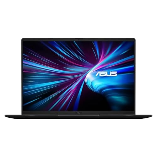 ASUS V16 16" WUXGA 144Hz Gaming Laptop, Intel® Core™ 7 240H, RTX™ 5070, 16GB DDR5 RAM, 1TB SSD, V3607VP-DS74, Matte Black