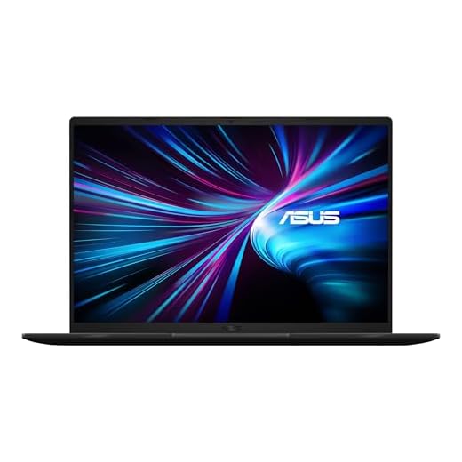 ASUS V16 16" WUXGA 144Hz Gaming Laptop, Intel® Core™ 7 240H, RTX™ 5070, 16GB DDR5 RAM, 1TB SSD, V3607VP-DS74, Matte Black