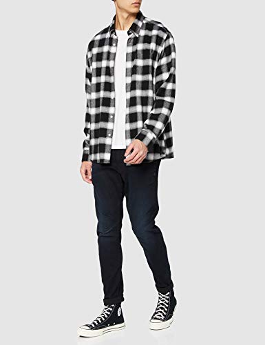 Image of G-STAR RAW Men's D-STAQ 3D Skinny