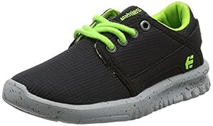 Etnies Etnies Unisex-Kinder Kids Scout Skateboardschuhe Etnies Etnies Unisex-Kinder Kids Scout Skateboardschuhe