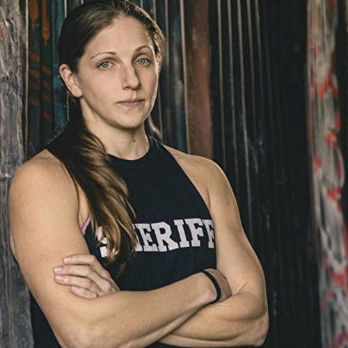 Linda Goodridge - Equipment Operator & TAN S1 Competitor