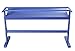 Dahle 698 Trimmer Stand w/Paper Catch, Ensures Optimal Height, German Engineered, Steel, for Dahle 558 Professional Rolling Trimmer