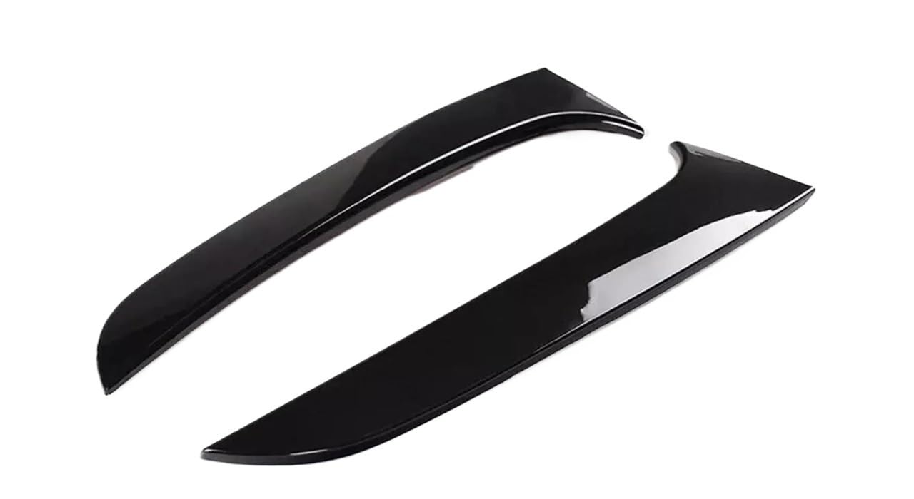 Aileron Lunette Arrière pour Personnaliser le Hayon BMW F20 F21