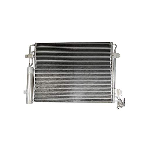 VALEO Kondensator, Klimaanlage