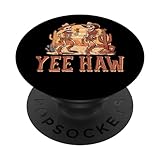 Photo Gallery scheletro da cowboy divertente che balla yeehaw western halloween popsockets popgrip intercambiabile Photo Gallery scheletro da cowboy divertente che balla yeehaw western halloween popsockets popgrip intercambiabile