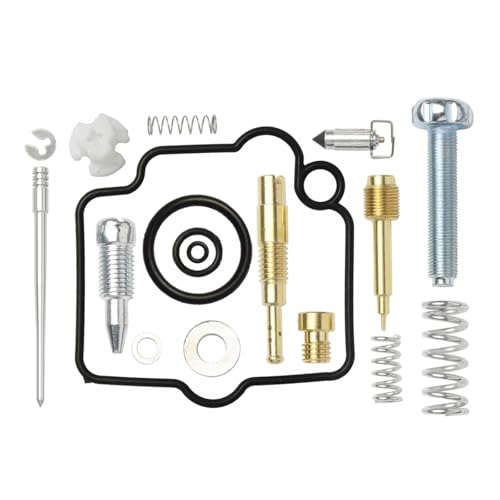 Carburador de motocicleta kit de reparación JE581200 para Rouser y Pulsar 135