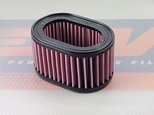 Filtre à air DNA Triumph Sprint RS 2002-2003 idéal pour longs road trips