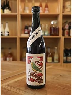 月ケ瀬の梅原酒 720ml 「八木酒造/奈良」