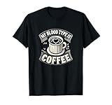 Funny Coffee Lover Quote and Humor