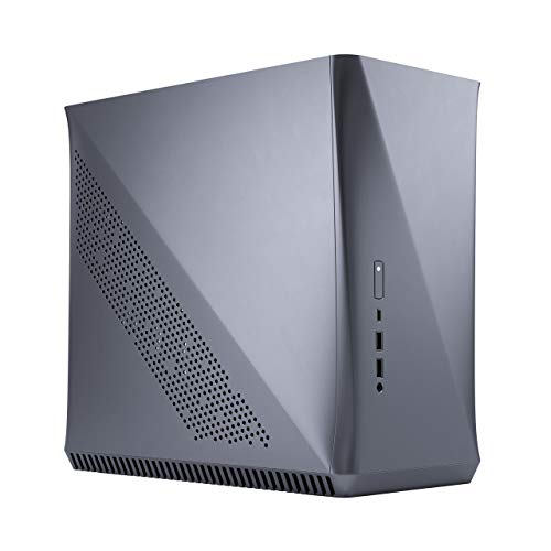 Build My PC, PC Builder, Fractal Design Era ITX