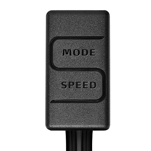 Image of XPG Prime ARGB Extension Cable - MB, Multicolour