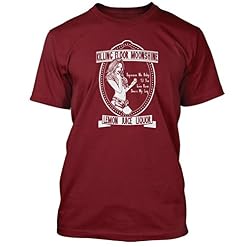 Bathroom Wall – T-Shirt – Chemise – Homme - Les Beatles, Paul McCartney, John Lennon, RIngo Starr, George Harrison
