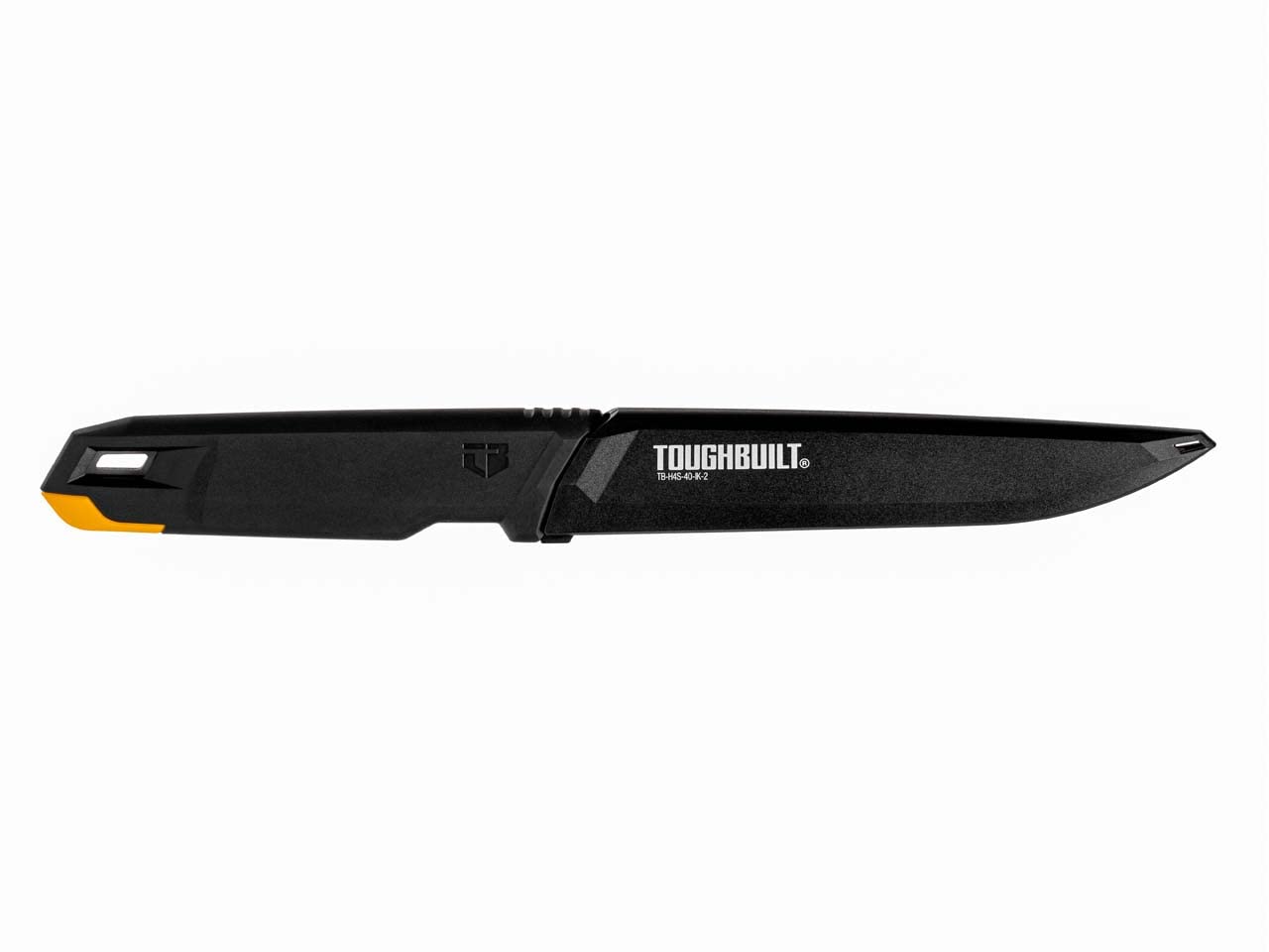 Couteau Pour Isolant Avec Étui - Toughbuilt - Tb-h4s-40-ik-2-bea