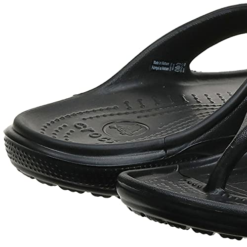 Crocs Unisex Baya Flip Flops voor volwassenen - Image 8