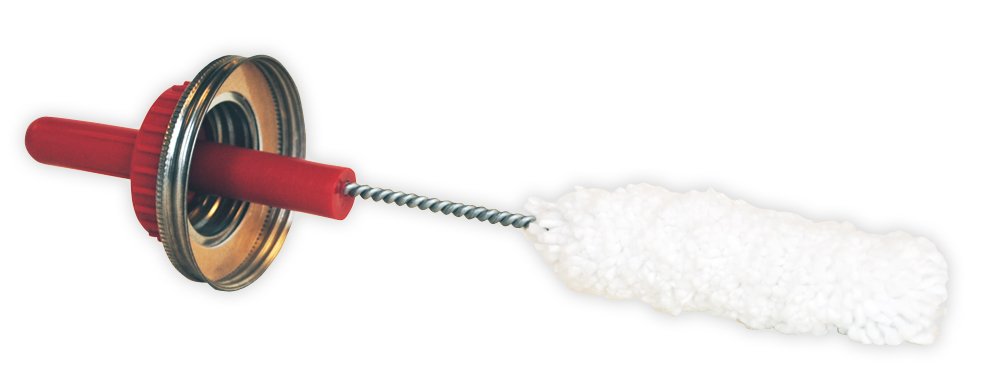 Morris Products G31276 Replacement Swab, 12 Length, Gallon