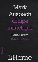 Download Oedipe mimétique PDF