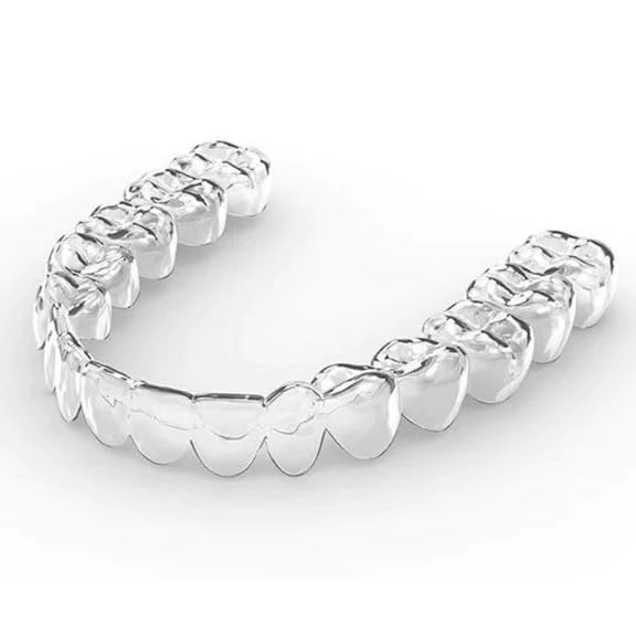 Buy ALIGNERCO Teeth Retainers for AdultsKids, Custom Clear Retainers