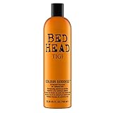 This unique shampoo is infused with follicle stimulating