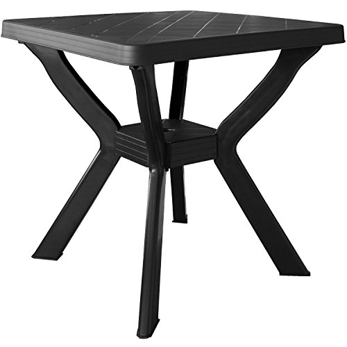 ᐅᐅ09/2020 Wohaga Gartentisch - Die beliebtesten Modelle im Test