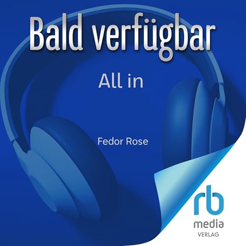 『All in』のカバーアート