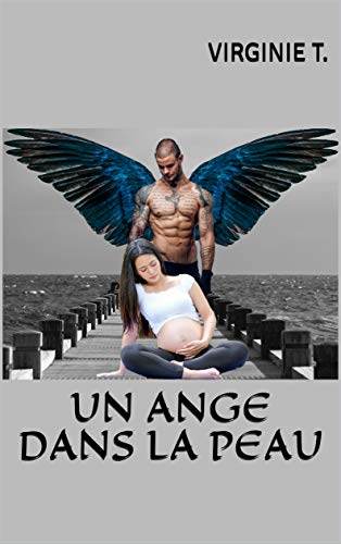 Télécharger Un ange dans la peau (Les anges déchus t. 3) livre En ligne