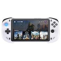 Amazon | abxylute Cloud ハンドヘルド ポータブル リモート