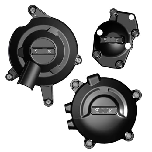 Protection moteur moto 675R 2013-2016 pour vos sorties sur route et circuit