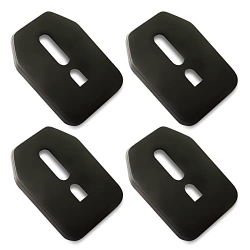 Image of Protector Cover for Tire Changer Motorcycle ATV Wheel Rim Adapter, 4pcs by RebarTech