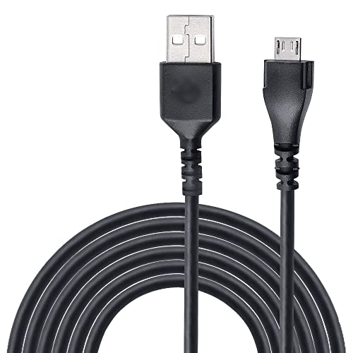 USB Charging Cable Replacement for SteelSeries Rival 600 / Rival 650 Gaming Mouse