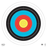 Top 10 Best Target Great Falls Mt Reviews & Comparison | Updated 2 Maple Leaf Press Nasp Waterproof Target (25 Pack), Assorted, 80cm