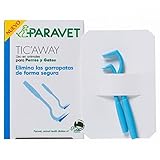 Paravet Tic 'Away 1pz