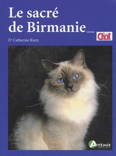  Le Sacré de Birmanie