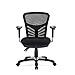 Modway EEI-757-BLK Articulate Ergonomic Mesh Office Chair in Black