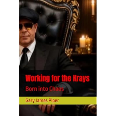 Working for the Krays