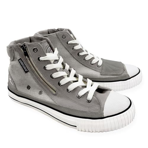 tAh[h (ROUGH&ROAD) tGAX[RD Xj[J[ CfBOV[Y oCNV[Y RR6307 (1, O[, {̌C̃TCY@, l, l, 3_e, 27.0 cm)