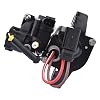 Airmatic Air Suspension Air Ride Compressor Pump Replacement For Mercedes Benz E-Class W211 S211 S-Class CLS-Class AMG W220 C219 E320 E350 E500 S500 S600 CLS-Class 2203200104 2113200304