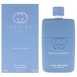Gucci Guilty Love Edition Pour Femme Gucci 香水- 一款2020年女用香水