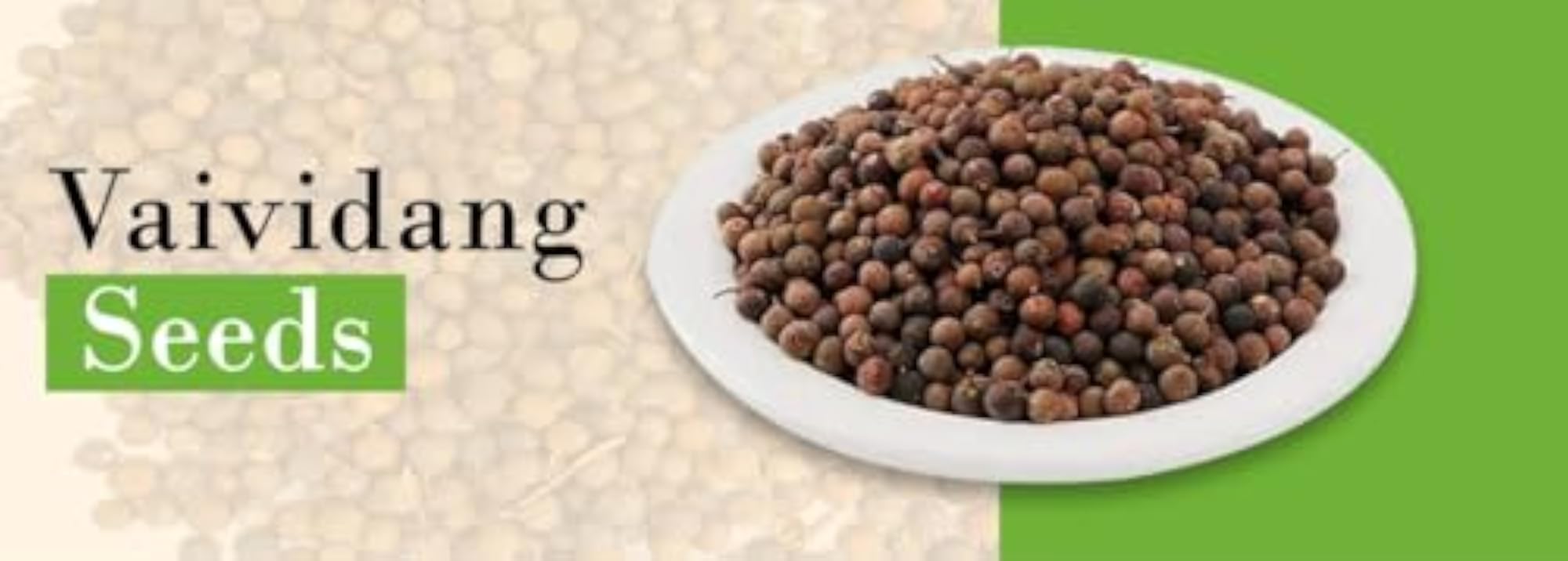 Vai Vidang Powder, 200 gm Pack