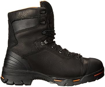 timberland pro endurance black
